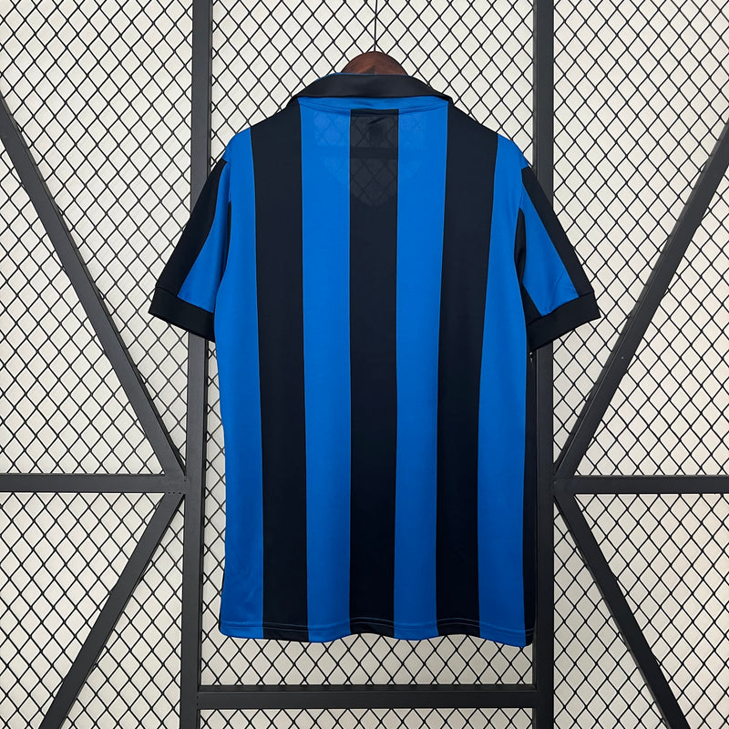 INTER DE MILAN I 90/91 homem (RETRO)