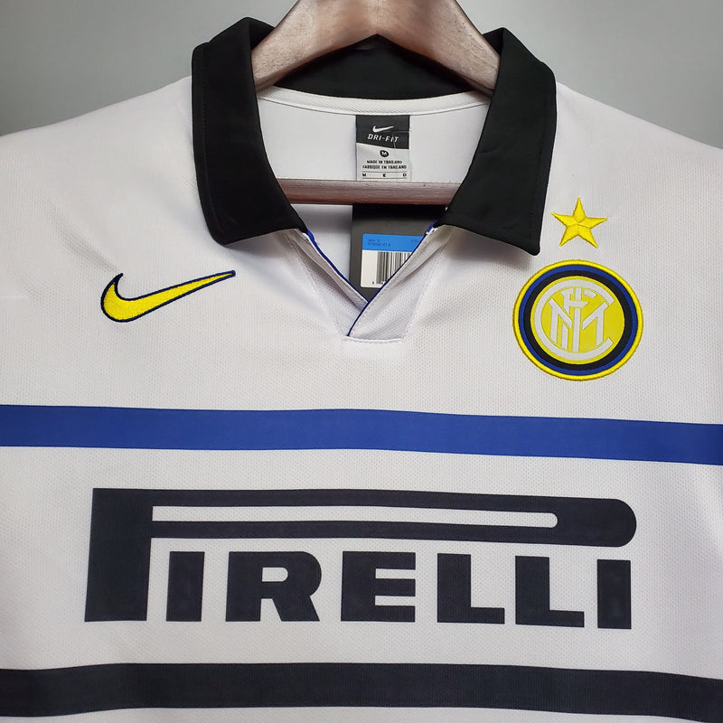 INTER DE MILAN II 98/99 homem (RETRO)