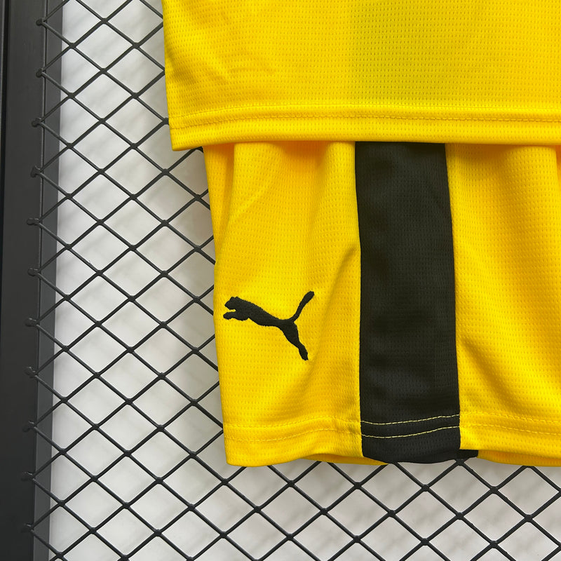 DORTMUND I 25/26 CONJUNTO INFANTIL