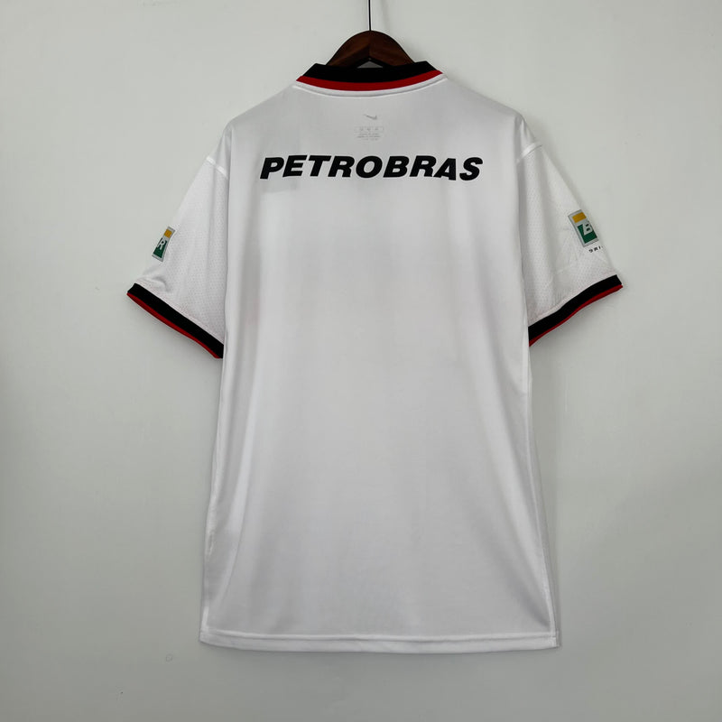 FLAMENGO 2001 II homem (RETRO)