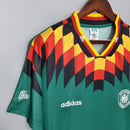 GERMANY I 1992 man (RETRO)