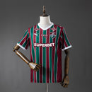 CAMISOLA FLUMINENSE I TODOS OS PATROCINADORES 26/27 homem