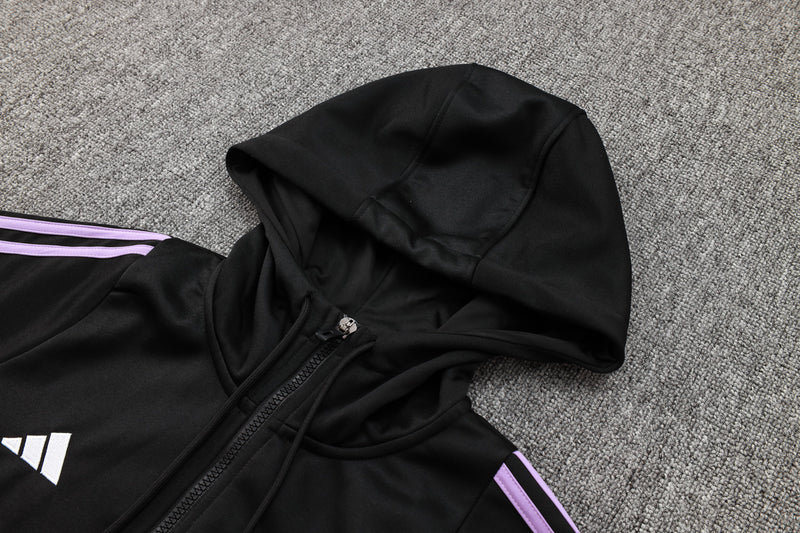 SPORTING TRACKSUIT CR7 23/24 - UNISEX/UNISEX