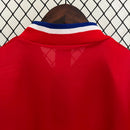 BAYERN MUNICH I 00/01 men (RETRO)