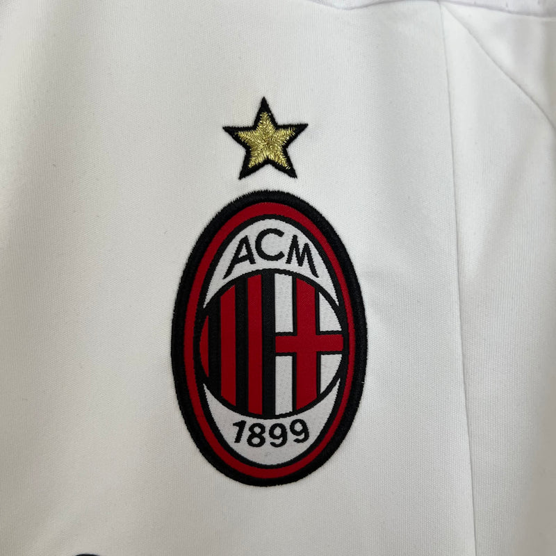 MILAN 07/08 men (RETRO)