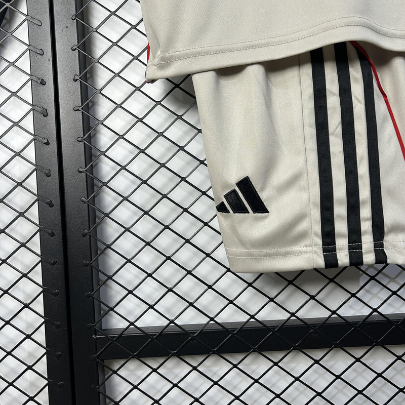 BENFICA III 25/26 CONJUNTO INFANTIL