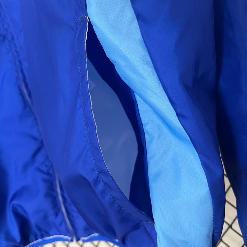 BARCELONA JACKET I 24/25