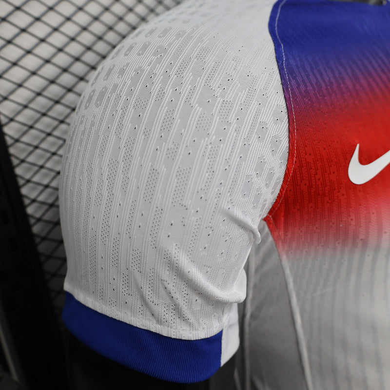 ENGLAND I EURO 2024 men's jersey (PLAYER VERSION)