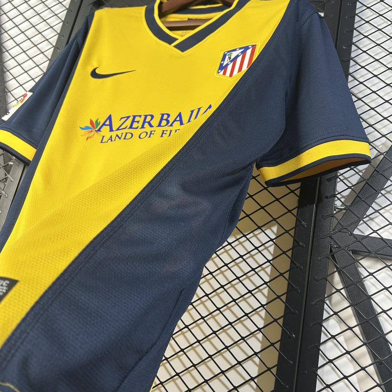 ATLÉTICO DE MADRID II 13/14 homem (RETRO)