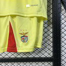 BENFICA GUARDA-REDES 25/26 CONJUNTO INFANTIL