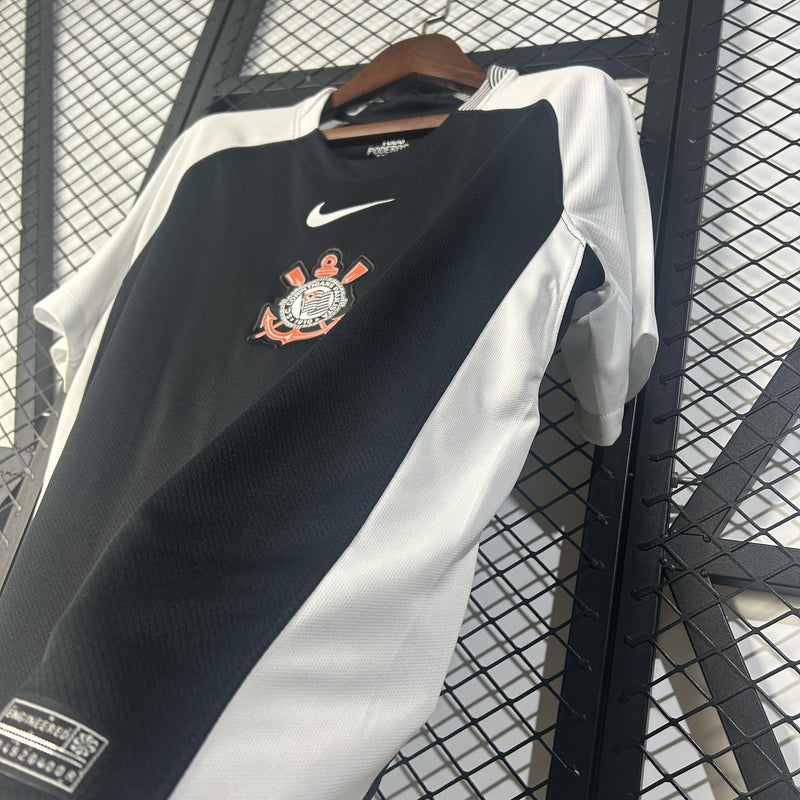 CAMISOLA CORINTHIANS II 25/26 homem
