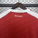 CAMISOLA ARSENAL I 25/26 homem