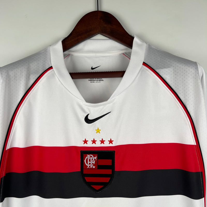 FLAMENGO 2002 II homem (RETRO)