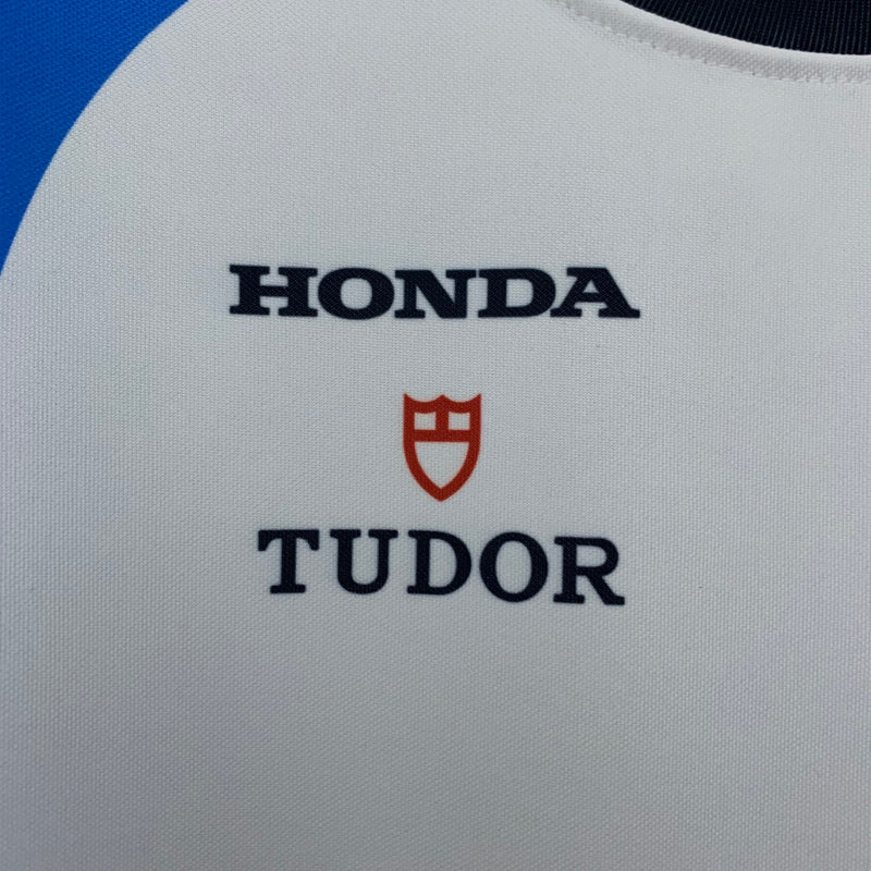 CAMISOLA F1 Racing Bulls 2025