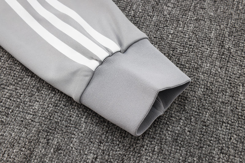 SPORTING TRACKSUIT CR7 23/24 - UNISEX/UNISEX