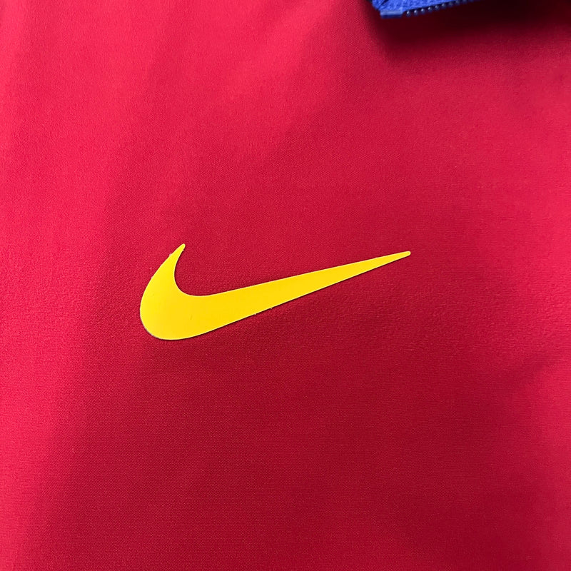 BARCELONA JACKET I 24/25