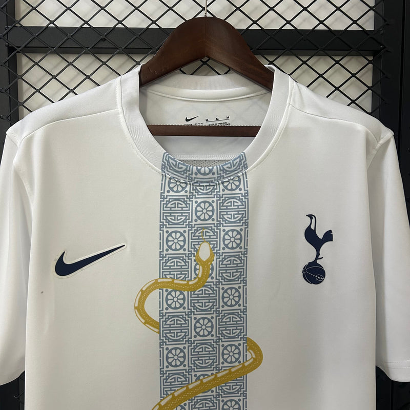 CAMISOLA TOTTENHAM PRÉ-JOGO 25/26 homem
