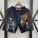 SHORT BARCELONA EDIÇÃO ESPECIAL 25/26