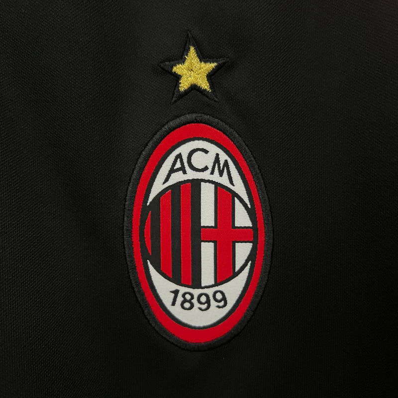 MILAN 07/08 men (RETRO)