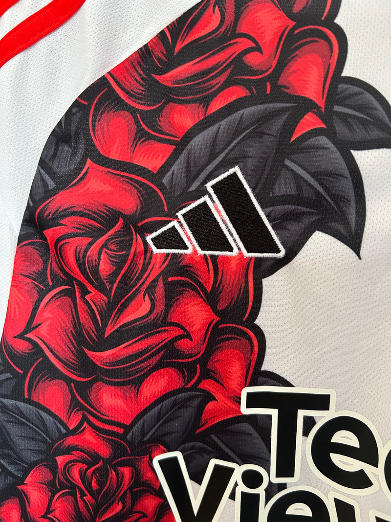 MANCHESTER UNITED III SHIRT 23/24 men