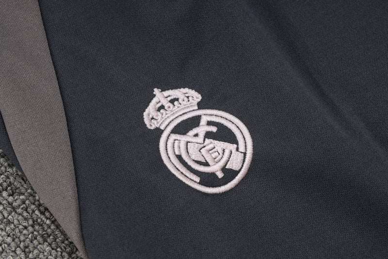 FATO DE TREINO REAL MADRID  - UNISSEXO