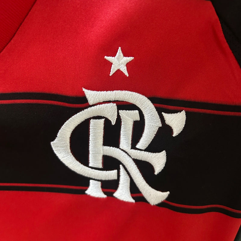 FLAMENGO I SHIRT 24/25 men