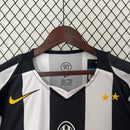 JUVENTUS I SHIRT 04/05 men (RETRO)