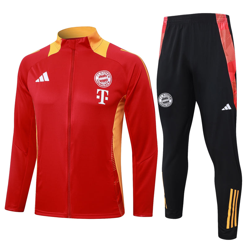 SPORTING TRACKSUIT CR7 23/24 - UNISEX/UNISEX
