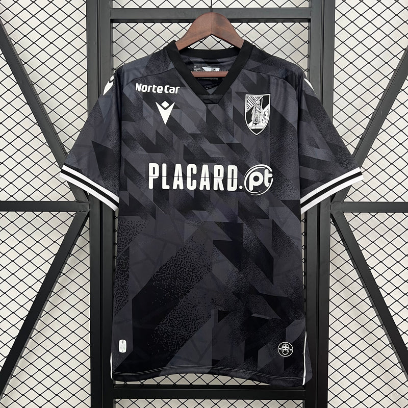 CAMISOLA VITÓRIA SC II 25/26 homem