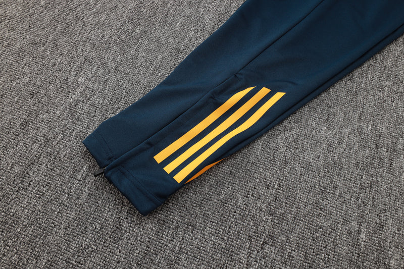 SPORTING TRACKSUIT CR7 23/24 - UNISEX/UNISEX