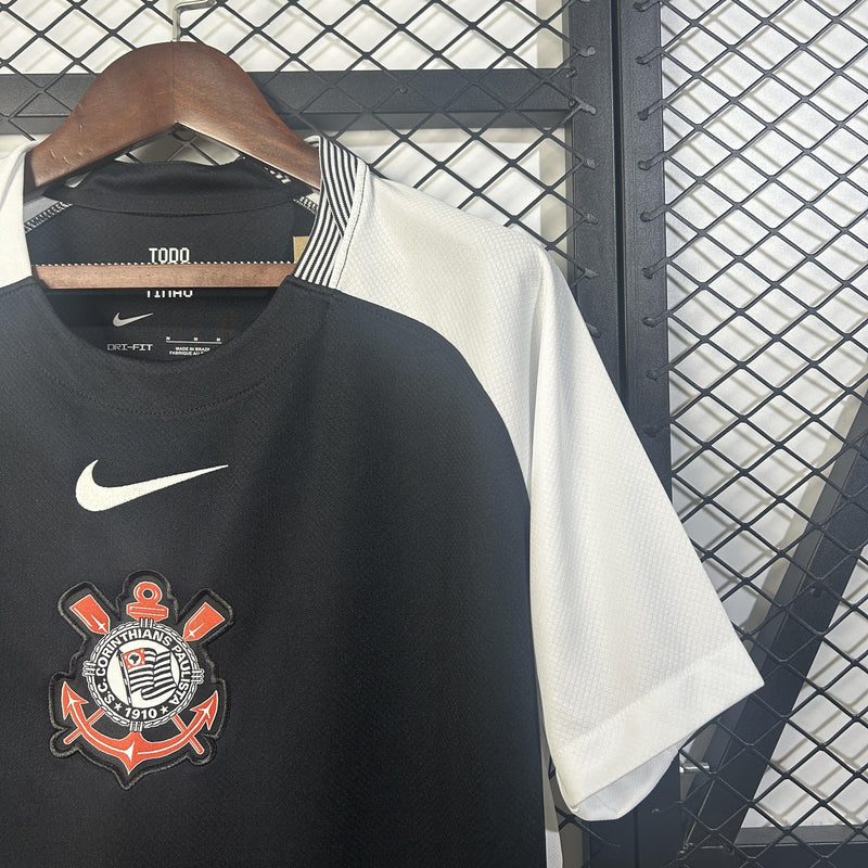 CAMISOLA CORINTHIANS II 25/26 homem