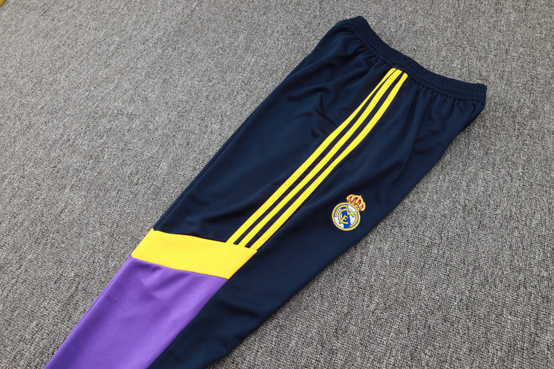 FATO DE TREINO REAL MADRID  - UNISSEXO