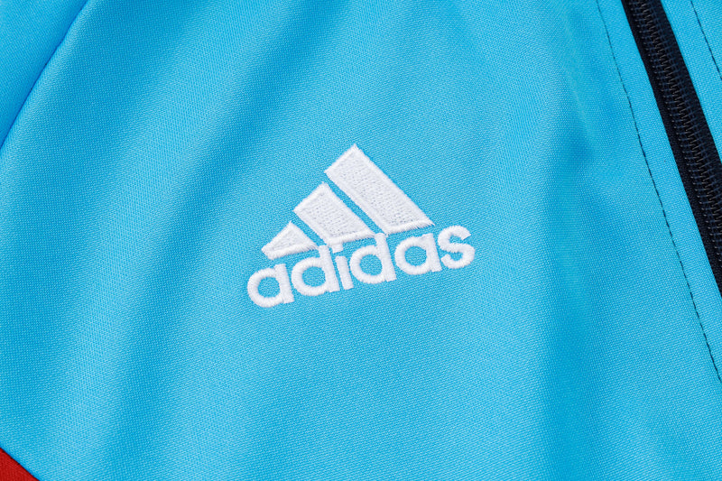 SPORTING TRACKSUIT CR7 23/24 - UNISEX/UNISEX