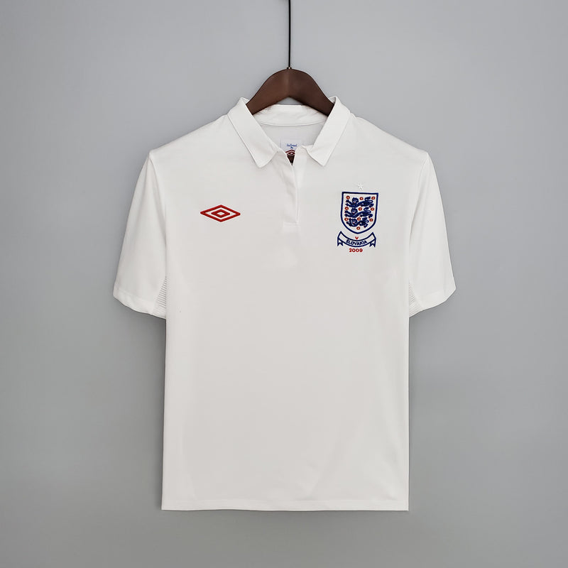 INGLATERRA 2010 I homem (RETRO)