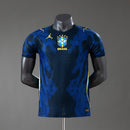 NEYMAR JR THE PRINCE BRAZIL SPECIAL EDITION SHIRT (PLAYER VERSION)