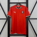 CAMISOLA PORTUGAL PUMA I 2025 homem