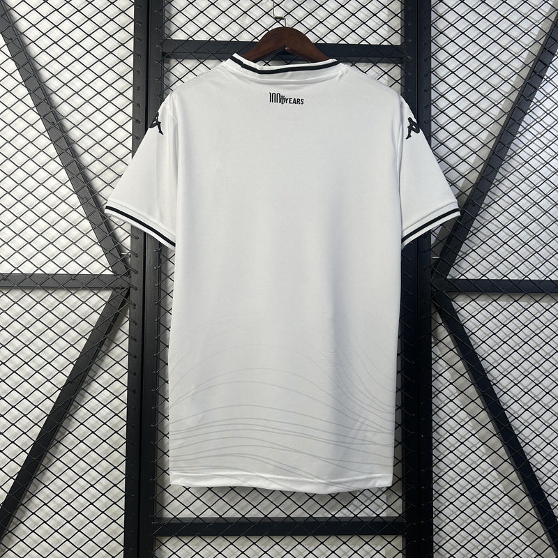 CAMISOLA MONACO II 25/26 homem