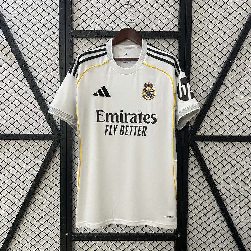 REAL MADRID I SHIRT 24/25 women
