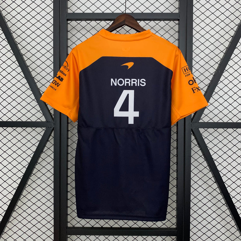 CAMISOLA F1 McLaren 2025