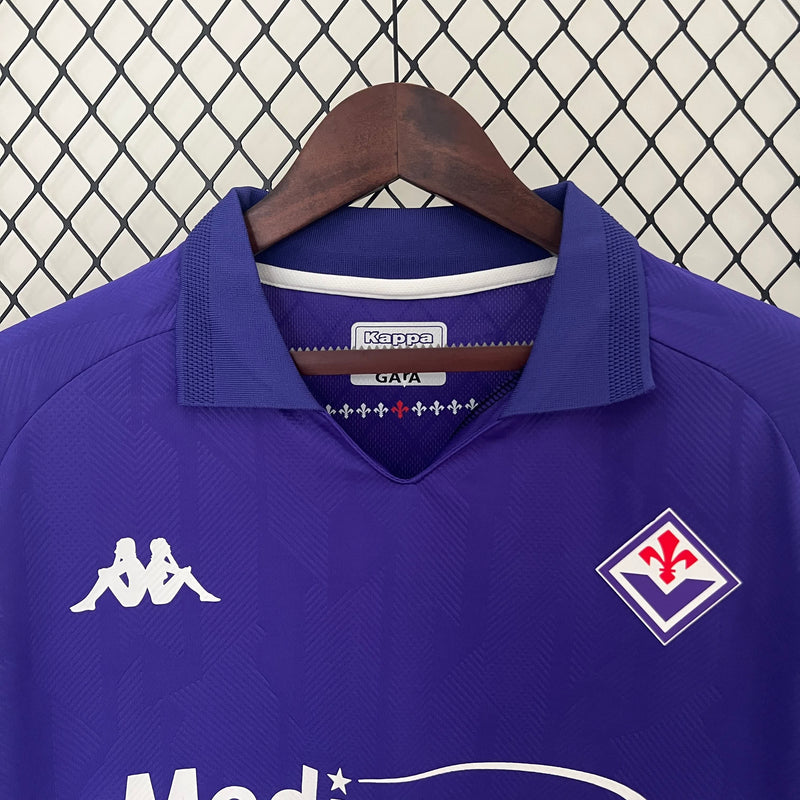 FIORENTINA I 24/25 homem