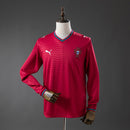 PORTUGAL II 24/25 men's T-SHIRT (LONG SLEEVE)
