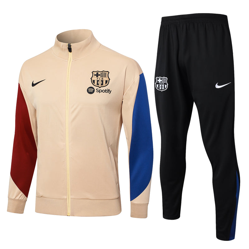 SPORTING TRACKSUIT CR7 23/24 - UNISEX/UNISEX