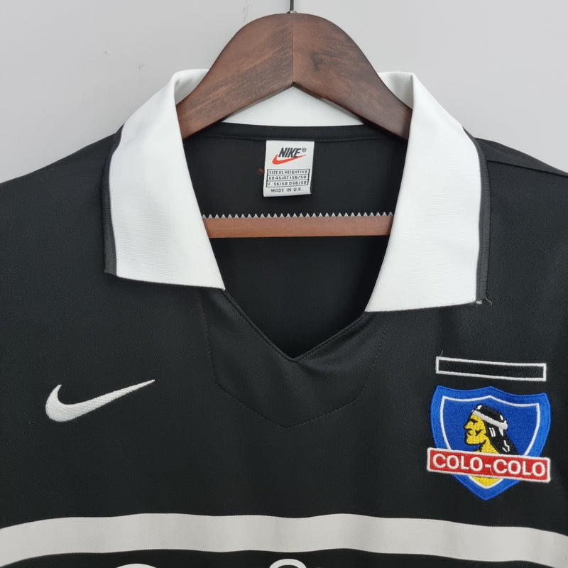 MILAN 07/08 men (RETRO)
