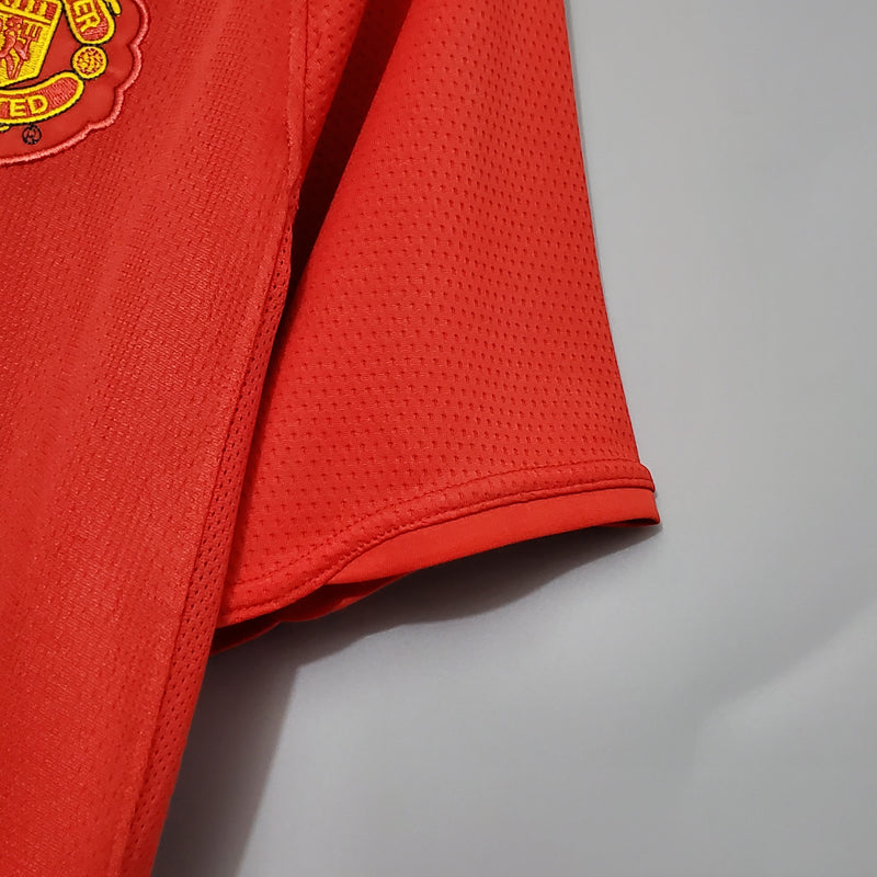MANCHESTER UNITED l 07/08 men (RETRO)