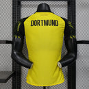 CAMISOLA BORUSSIA DORTMUND I 25/26 homem (VERSÃO JOGADOR)