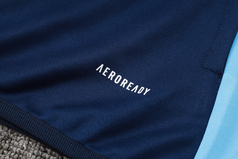 SPORTING TRACKSUIT CR7 23/24 - UNISEX/UNISEX
