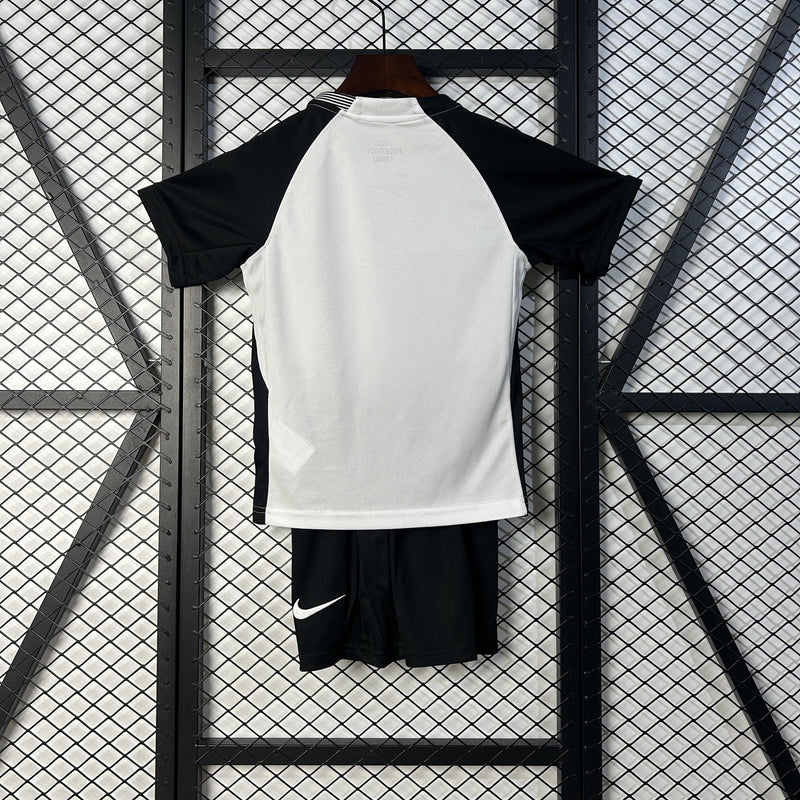 CORINTHIANS I 25/26 CONJUNTO INFANTIL