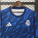 REAL MADRID I SHIRT 24/25 women