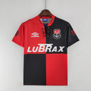 FLAMENGO 1994 ESPECIAL 100 ANOS homem (RETRO)
