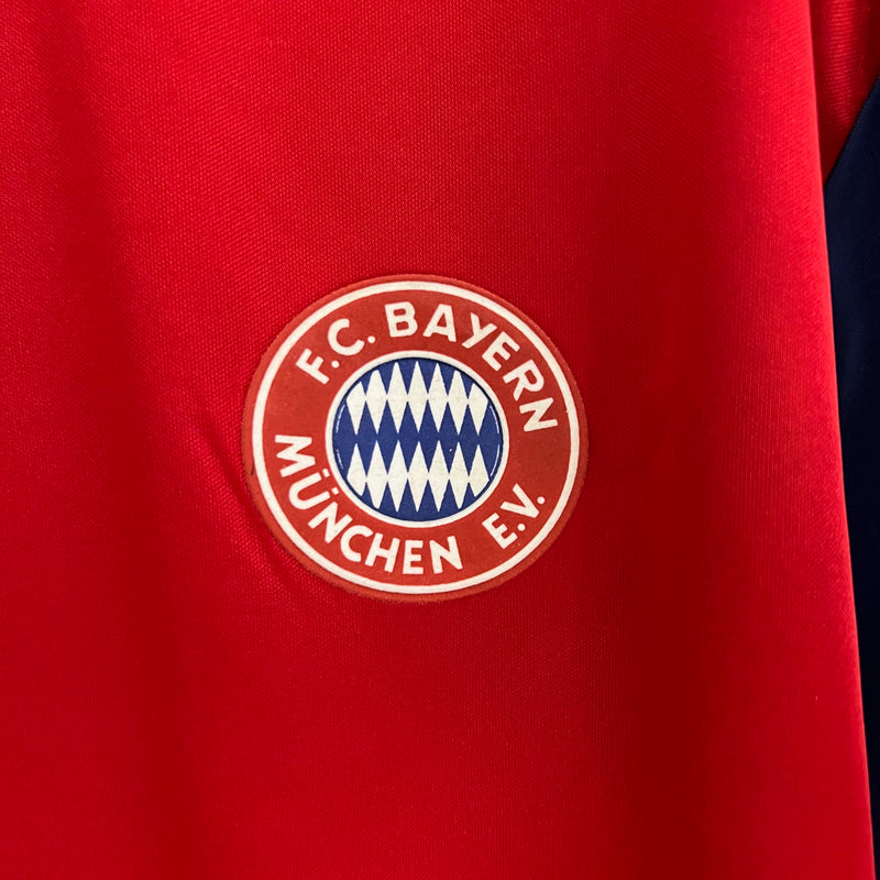 BAYERN MUNICH I 00/01 men (RETRO)